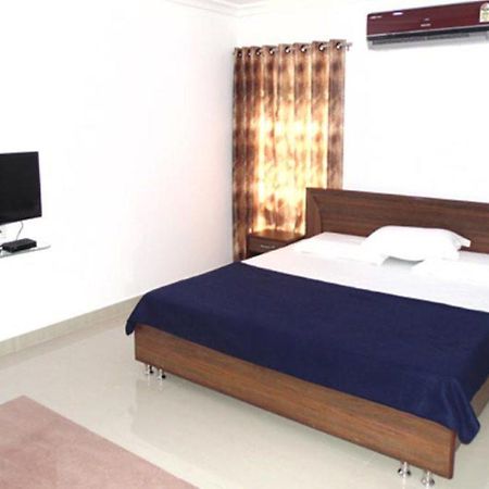 Gvk Inn Visakhapatnam Zewnętrze zdjęcie