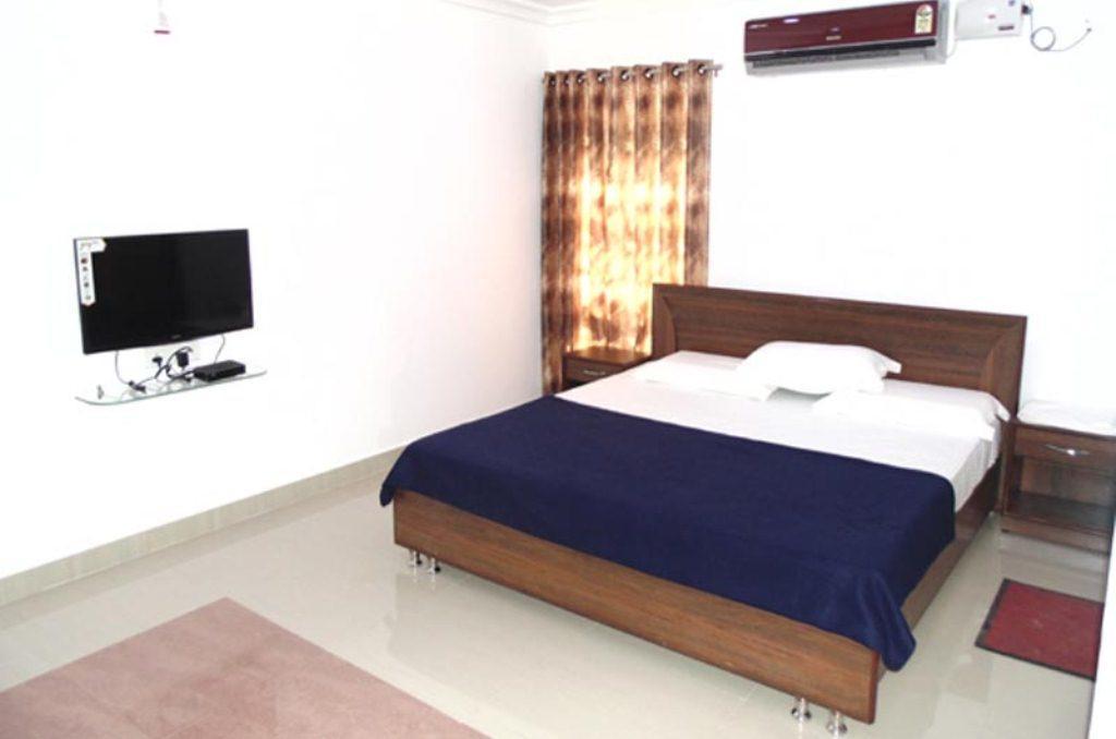 Gvk Inn Visakhapatnam Zewnętrze zdjęcie