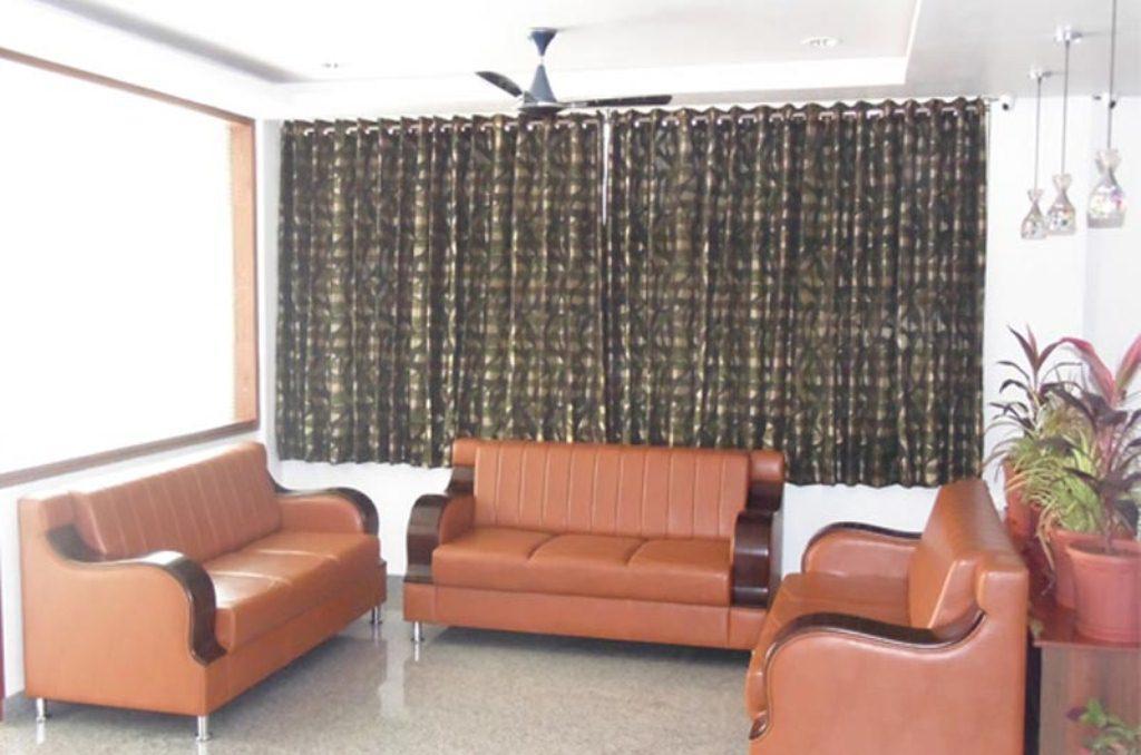 Gvk Inn Visakhapatnam Zewnętrze zdjęcie