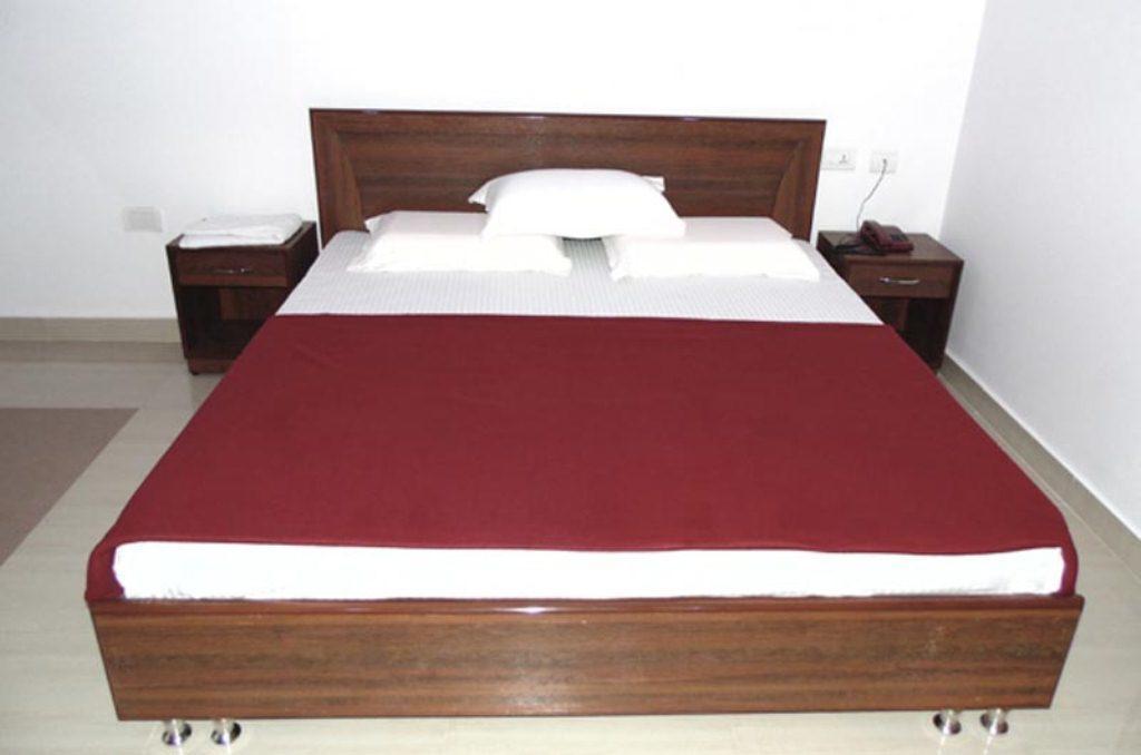 Gvk Inn Visakhapatnam Zewnętrze zdjęcie