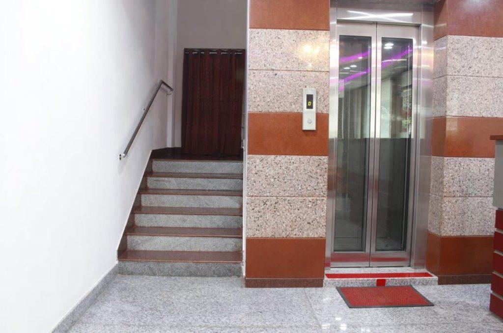 Gvk Inn Visakhapatnam Zewnętrze zdjęcie
