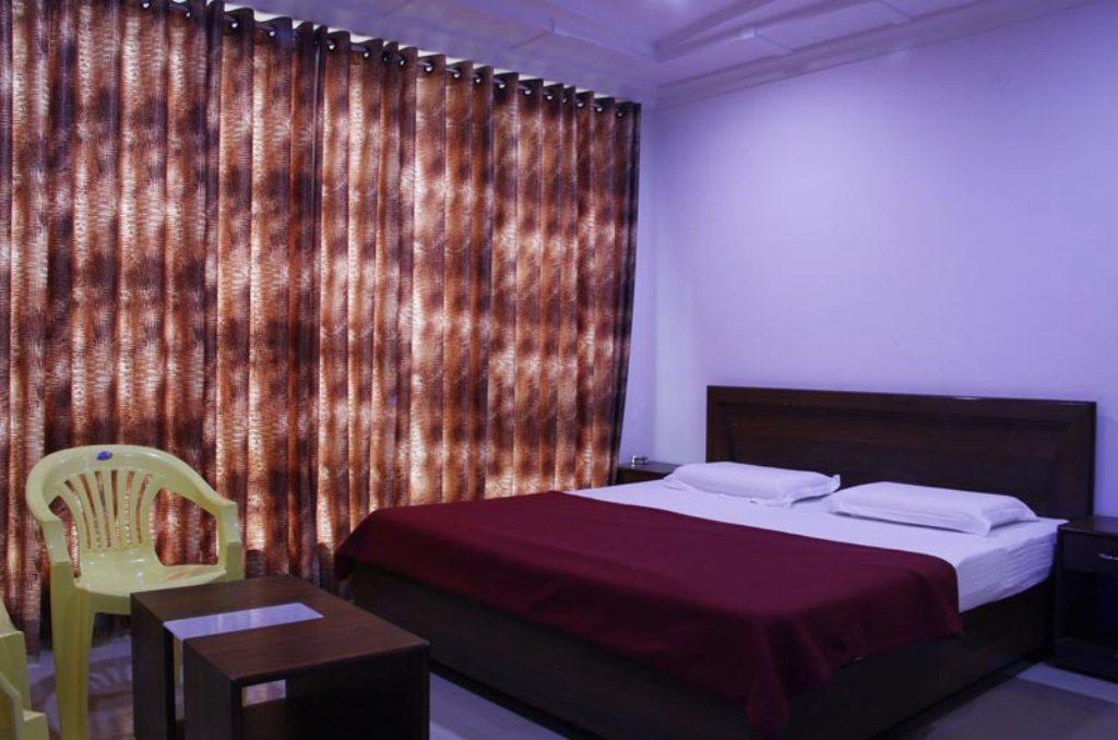 Gvk Inn Visakhapatnam Zewnętrze zdjęcie
