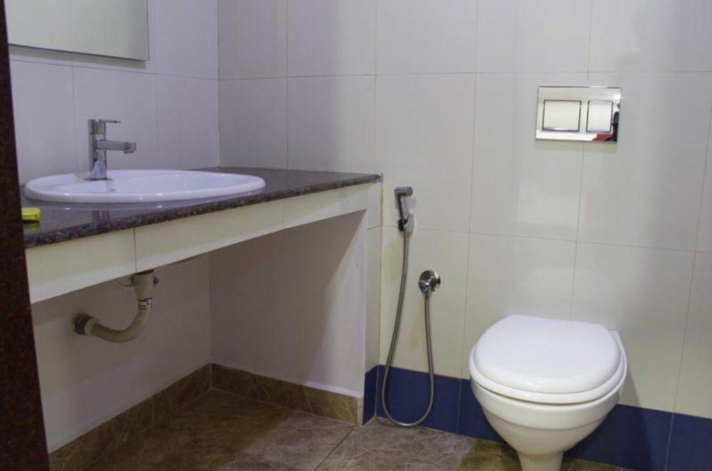 Gvk Inn Visakhapatnam Zewnętrze zdjęcie