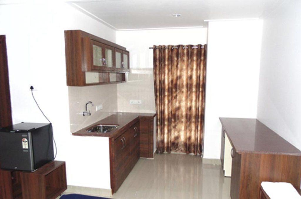 Gvk Inn Visakhapatnam Zewnętrze zdjęcie